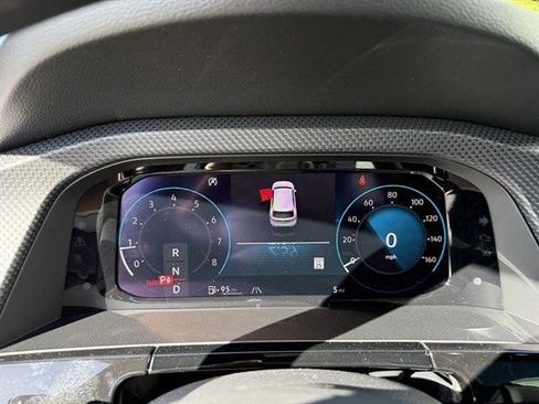 New 2025 Volkswagen Atlas Cross Sport SEL R-Line image 30