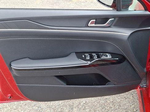 Certified 2025 Kia K5 GT-Line image 12