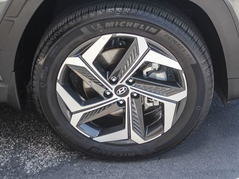 Used 2023 Hyundai Tucson SEL w/ Convenience Package AWD/4WD image 12