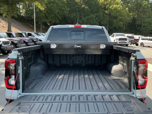 Used 2024 Ford Ranger XLT w/ Trailer Tow Package AWD/4WD image 27