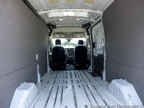 Used 2023 Ford Transit 250 Medium Roof AWD image 20