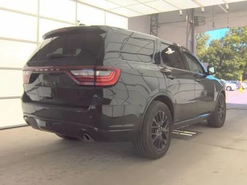 Used 2016 Dodge Durango R/T w/ Trailer Tow Group IV AWD/4WD image 5