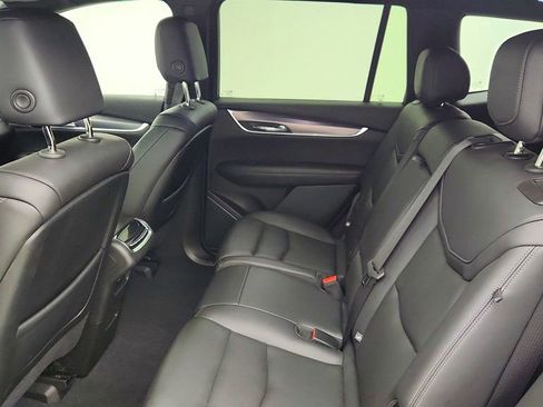 Used 2023 Cadillac XT6 Luxury FWD image 22