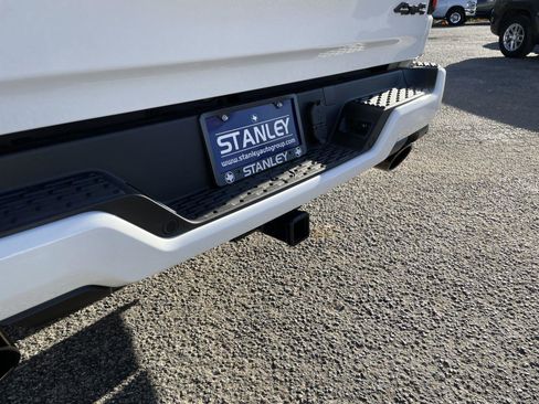 New 2026 RAM 1500 Lone Star AWD/4WD image 44