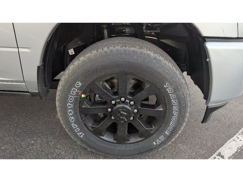 New 2026 RAM 2500 Laramie image 37