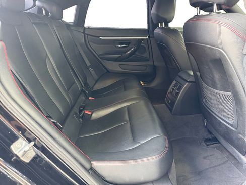 Used 2016 BMW 428i Gran Coupe RWD image 18
