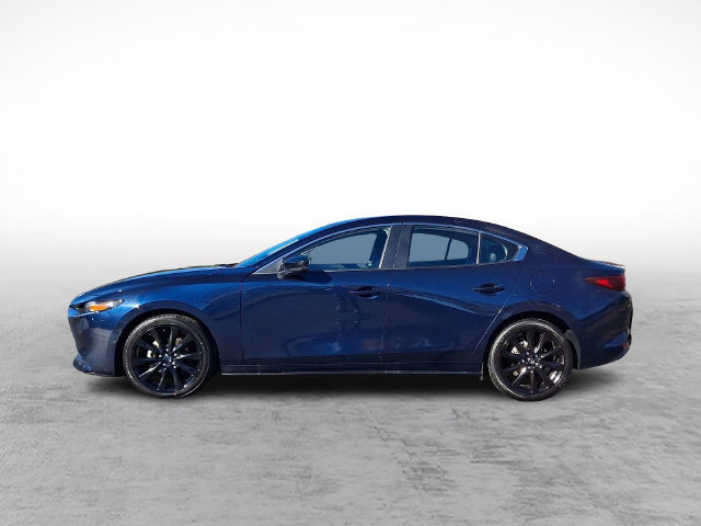 Used 2024 MAZDA MAZDA3 s FWD image 7