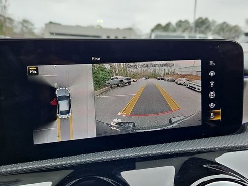 Used 2023 Mercedes-Benz CLA 250 CLA 250 w/ AMG Line image 18