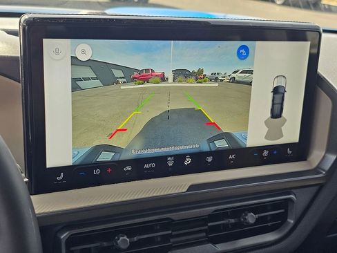 New 2025 Ford Bronco Sport Big Bend image 20