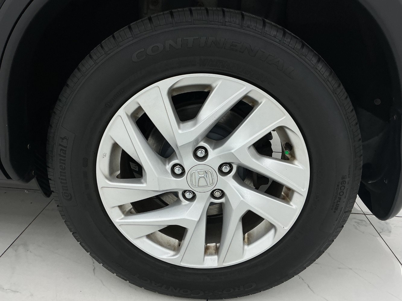 Used 2015 Honda CR-V EX image 46