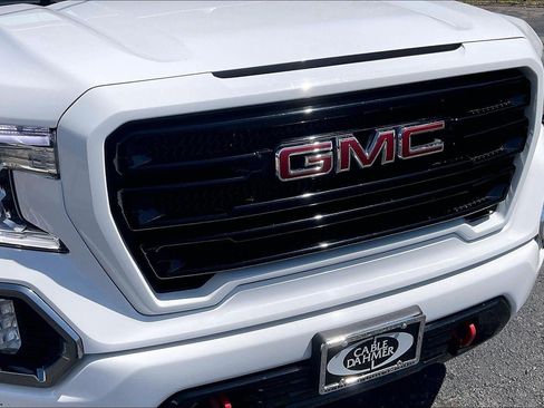 Used 2021 GMC Sierra 1500 AT4 AWD/4WD image 30