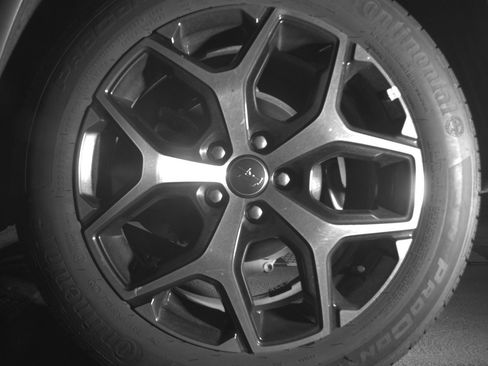 Used 2025 Jeep Compass Limited AWD/4WD image 14