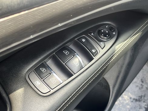 Used 2020 INFINITI QX60 Pure FWD image 27