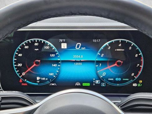 Certified 2023 Mercedes-Benz GLS 450 4MATIC image 10