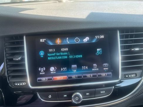 Used 2019 Buick Encore Preferred w/ Safety Package FWD image 17