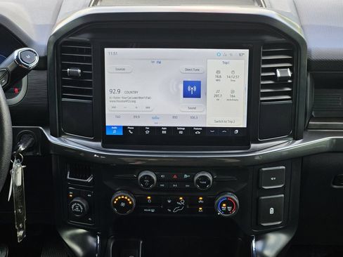 Used 2025 Ford F150 STX AWD/4WD image 19