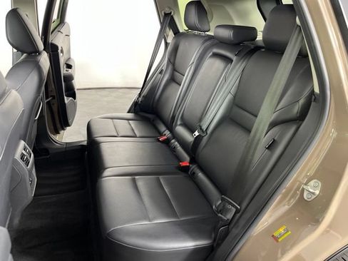 Used 2024 Nissan Rogue SV w/ SV Premium Package AWD/4WD image 44
