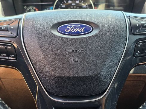 Used 2018 Ford Explorer Limited FWD image 31