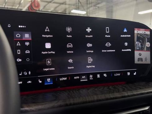 Certified 2025 Audi Q5 Premium w/ Premium Plus AWD/4WD image 17