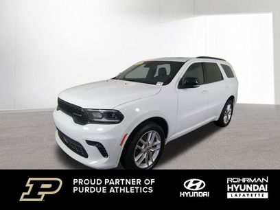 Used 2024 Dodge Durango GT