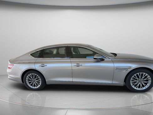 Used 2023 Genesis G80 2.5T RWD image 13