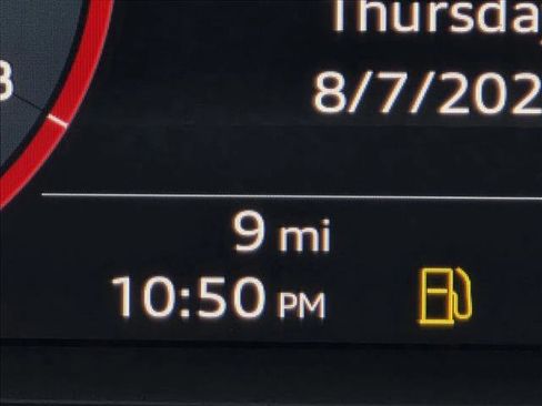 New 2025 Audi Q3 2.0T Premium image 22