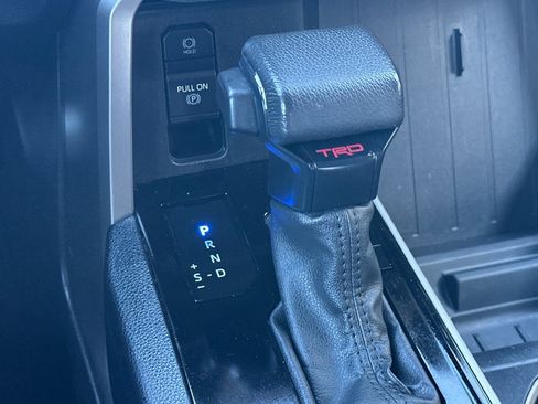 Used 2024 Toyota Tundra SR5 image 19