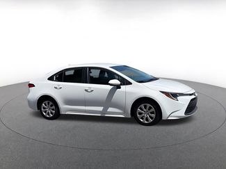 Used 2025 Toyota Corolla LE FWD video 2