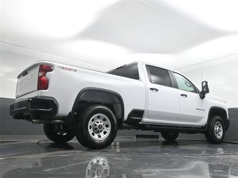 New 2026 Chevrolet Silverado 2500 W/T w/ WT Convenience Package image 11