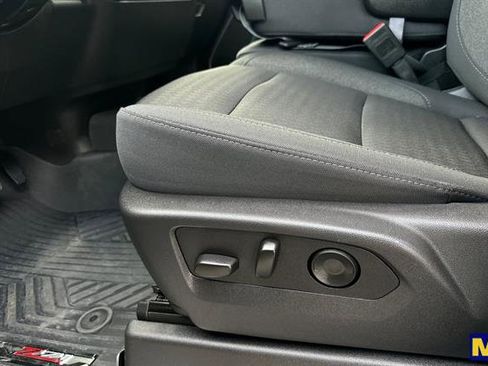 Certified 2025 Chevrolet Silverado 1500 LT image 13