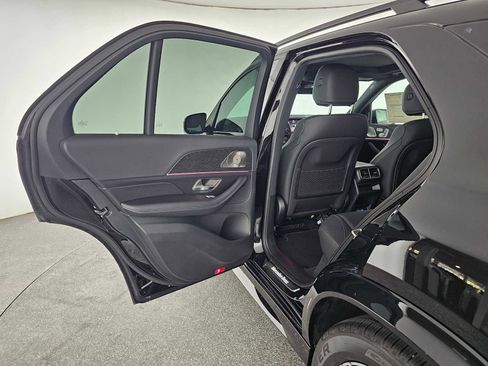 New 2026 Mercedes-Benz GLE 350 4MATIC image 15
