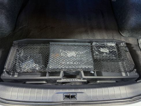 New 2025 Nissan Altima 2.5 SV image 26