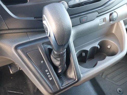 New 2026 Ford Transit 250 148 Medium Roof w/ Load Area Protection Package image 17