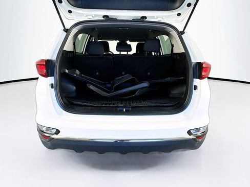 Used 2020 Kia Sportage LX image 27