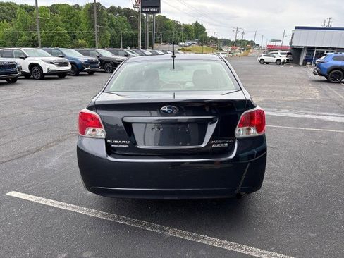 Used 2014 Subaru Impreza 2.0i AWD/4WD image 42