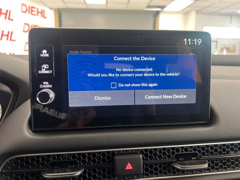 New 2027 Honda HR-V EX-L image 24