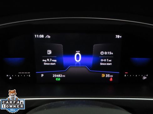 Used 2023 Volkswagen Tiguan S image 13