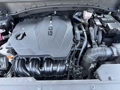 Used 2022 Hyundai Tucson SEL image 14