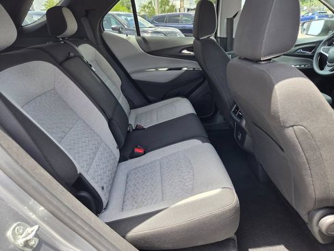 Used 2023 Chevrolet Equinox LS w/ LS Convenience Package FWD image 15