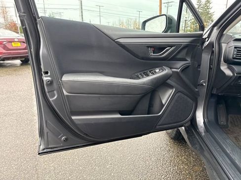 Certified 2021 Subaru Outback Premium w/ Popular Package #1 image 17