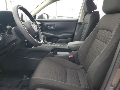 Used 2023 Honda HR-V LX image 13
