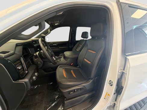 Used 2023 GMC Sierra 1500 AT4 w/ AT4 Premium Package image 13