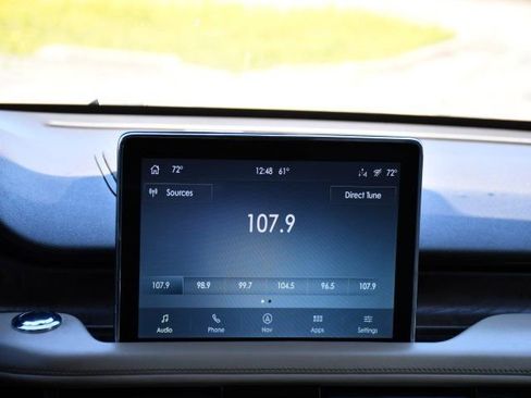 Used 2020 Lincoln Aviator Grand Touring w/ Equipment Group 302A AWD/4WD image 22