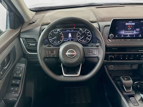 Used 2023 Nissan Rogue S FWD image 18