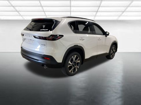 New 2026 MAZDA CX-5 Preferred AWD/4WD image 7