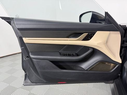 Certified 2020 Porsche Taycan Turbo S image 19