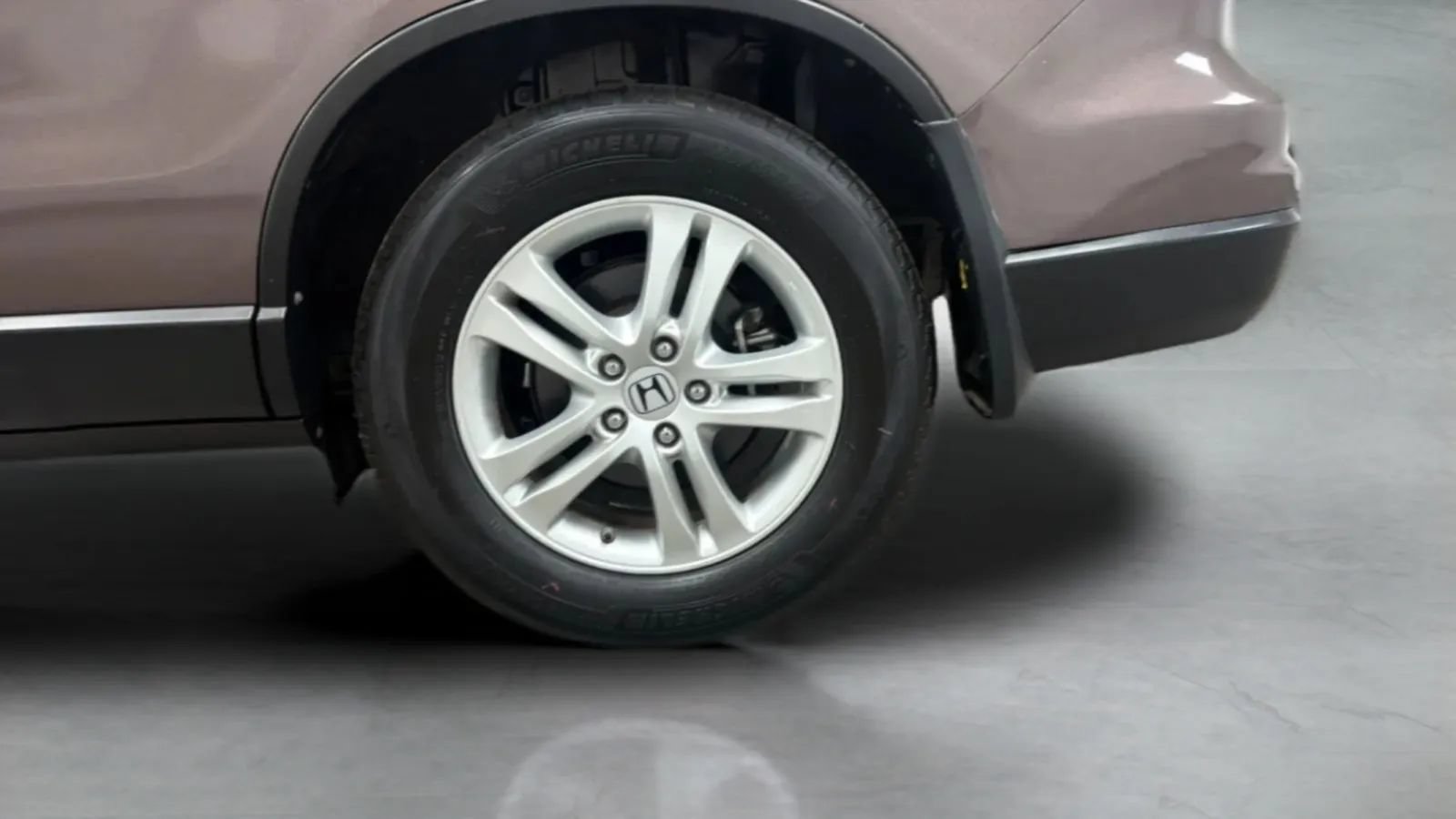 Used 2010 Honda CR-V EX-L image 25