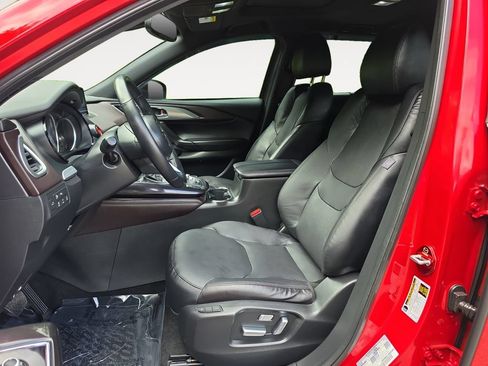 Used 2016 MAZDA CX-9 Grand Touring AWD/4WD image 9