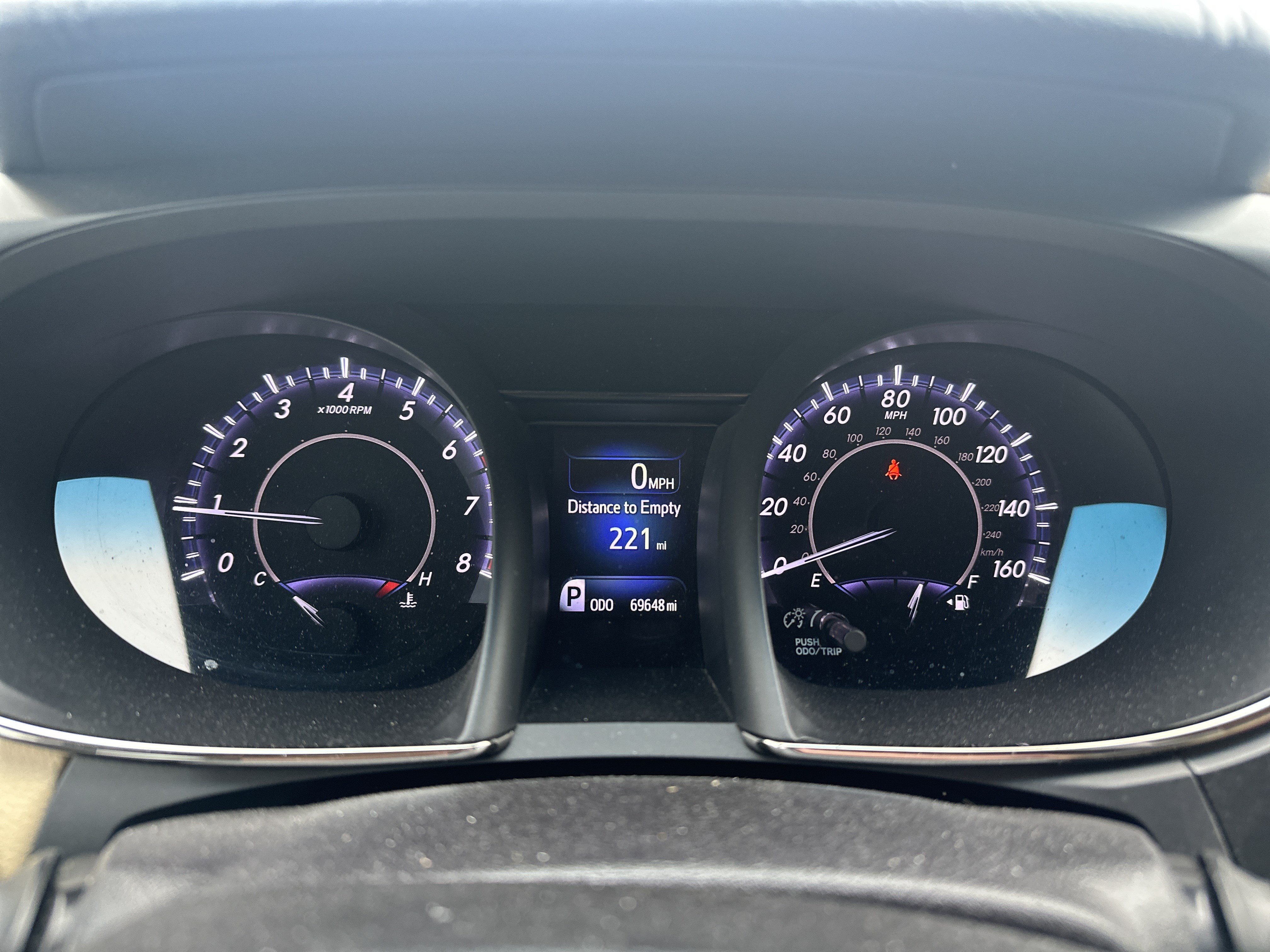 Used 2016 Toyota Avalon Limited FWD image 20