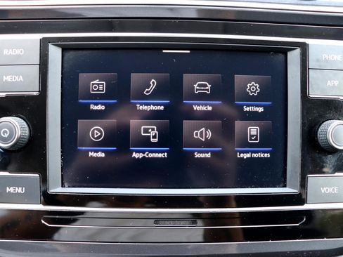 Used 2022 Volkswagen Tiguan S image 32